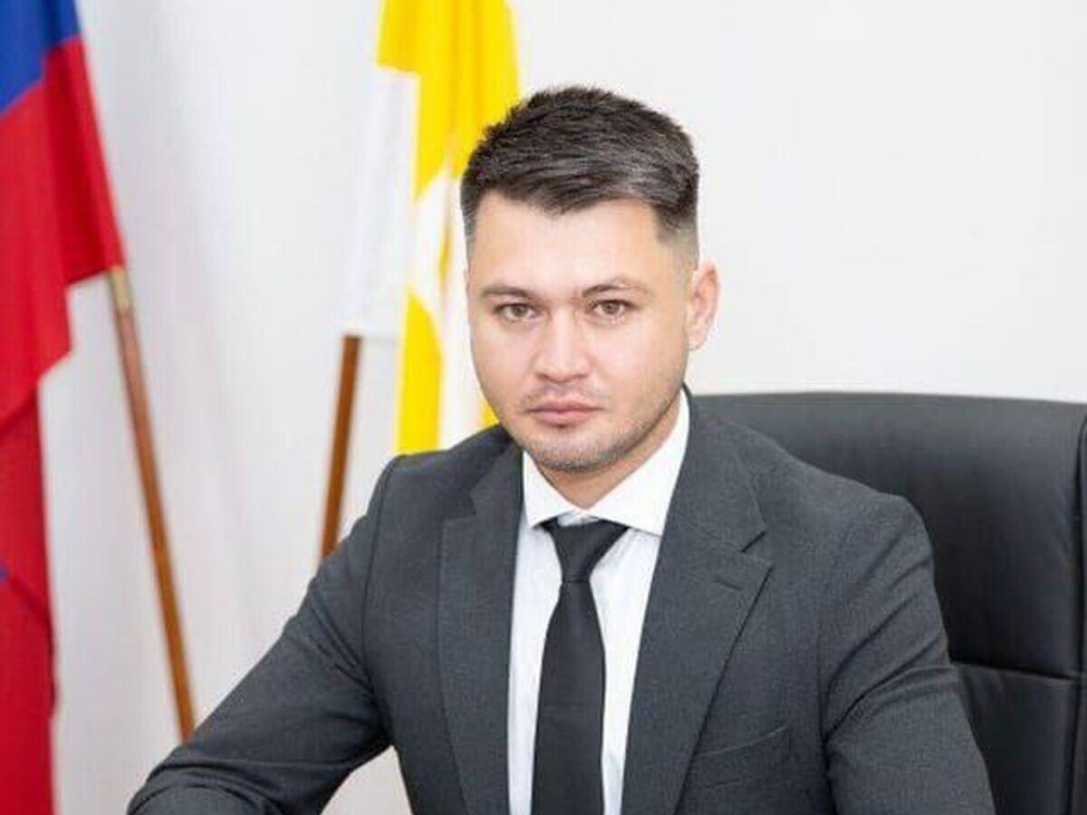    Заур Гурциев© Фото : ВРЕМЯ ГЕРОЕВ/Telegram