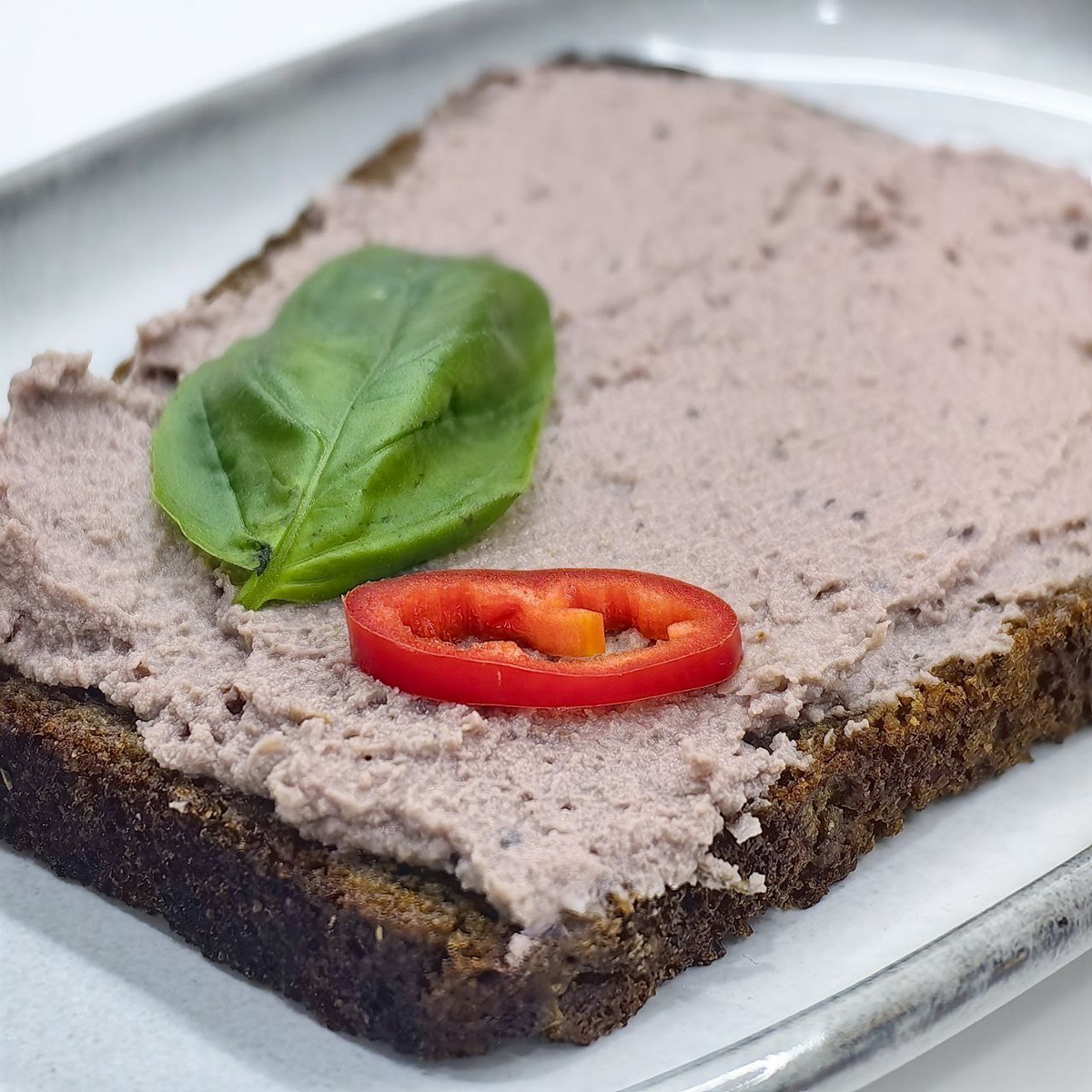 Паштет из бараньей печени