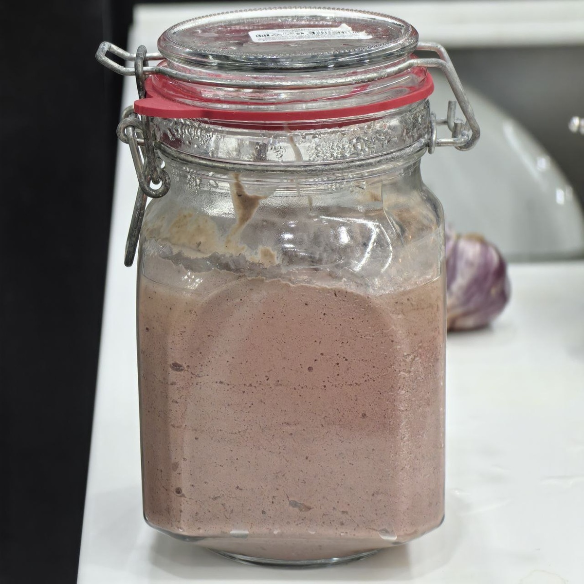 Готовый паштет