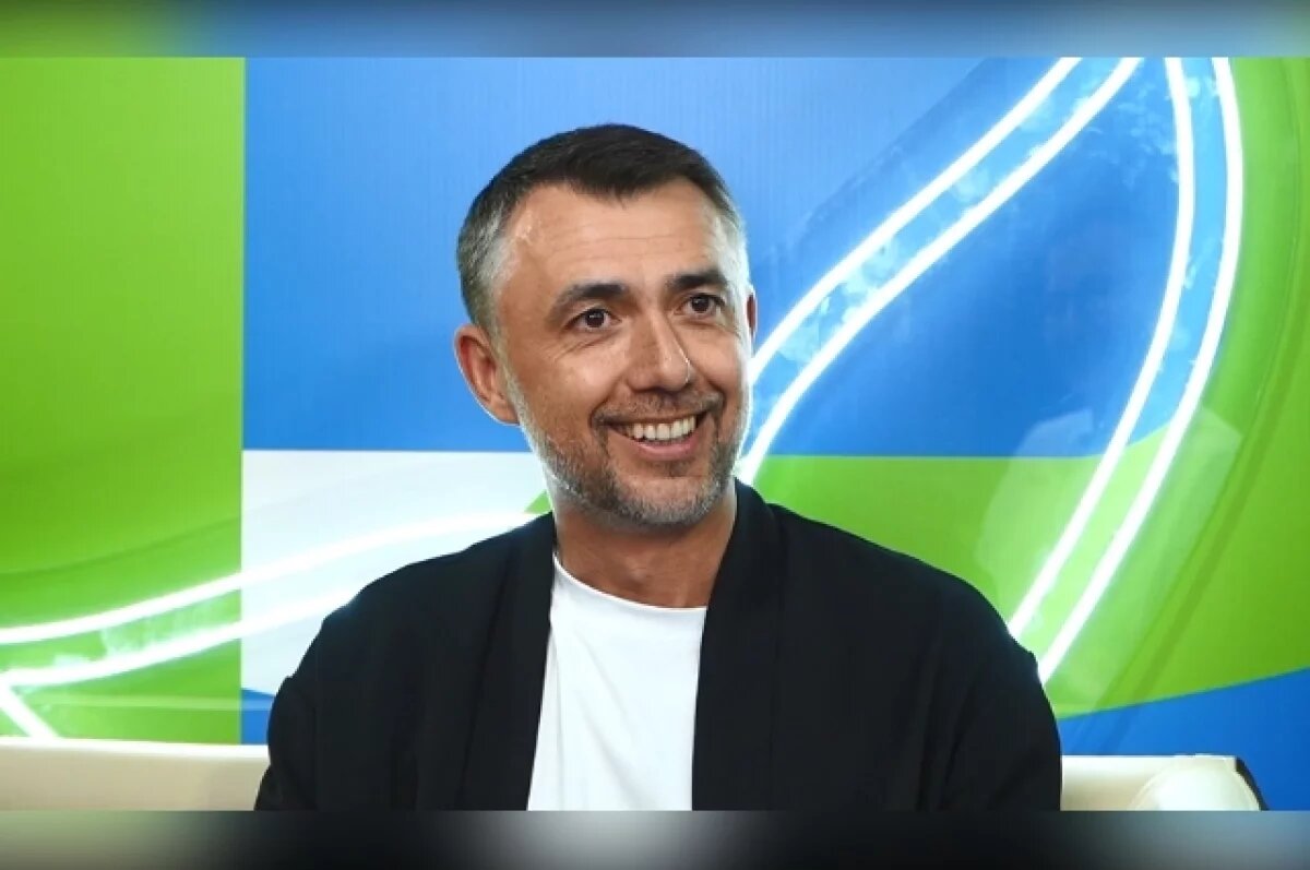    Дамир Фаттахов заявил о своём уходе с поста замруководителя «Росмолодёжи»