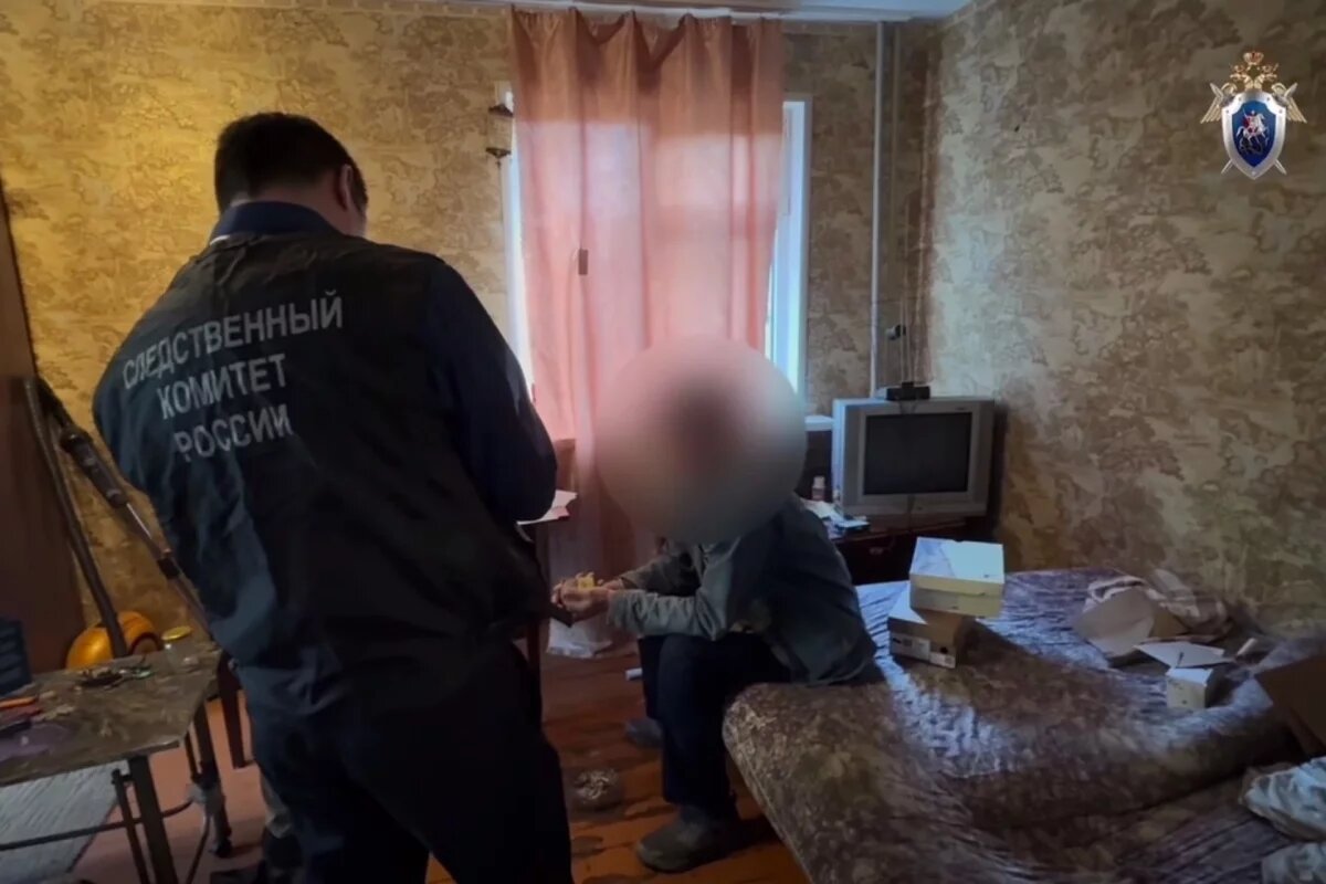    Псковича подозревают в избиении сожительницы до смерти