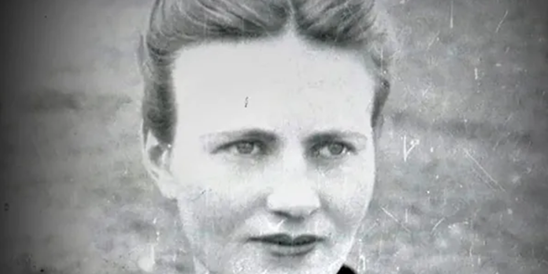 Немцы боялись ее, как огня: Чем была там опасна советская санитарка Мария Байда
