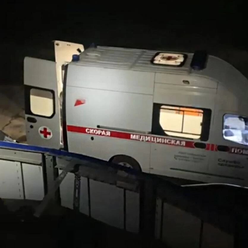 Фото: Поисково-спасательная служба Челябинской области