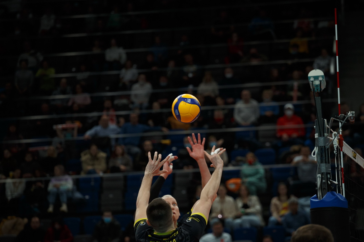    Фото: Андрей Закоморный