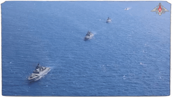 Источник: Минобороны России.