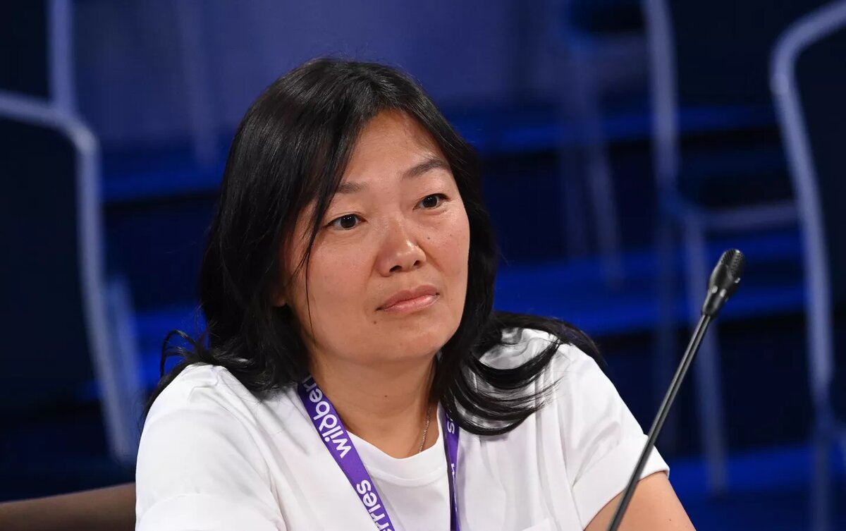 © Sputnik / Сергей Бобылев