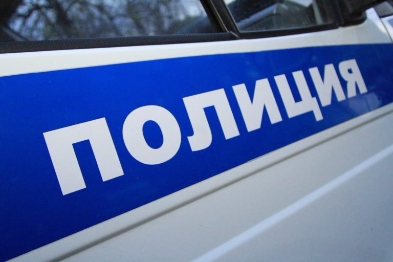    Фото: mvd.ru Илья Мартов