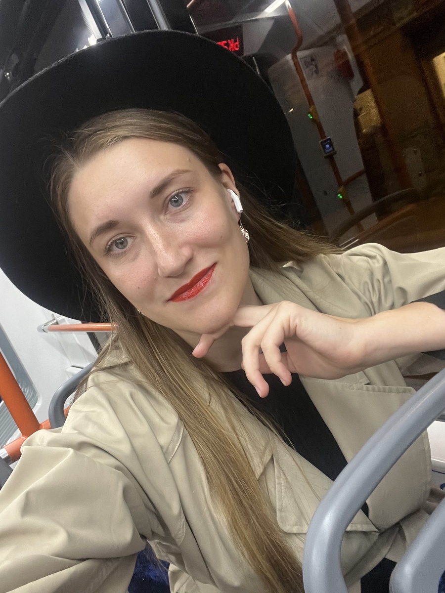 Вы тута? И я тута 😃