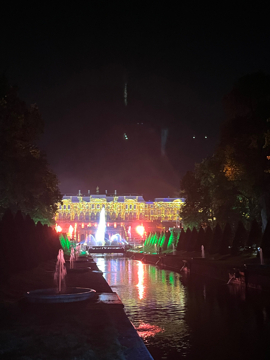 Красиво же? 😍 Видео вставлю в конце статьи