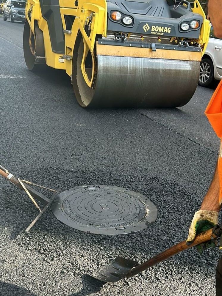     Фото: городская управа Калуги