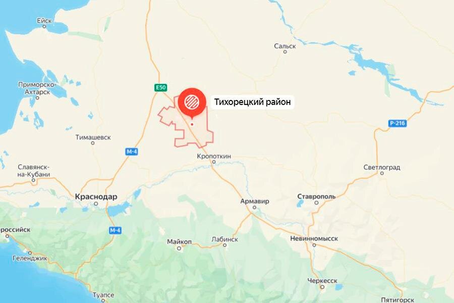    сервис «Яндекс.Карты»