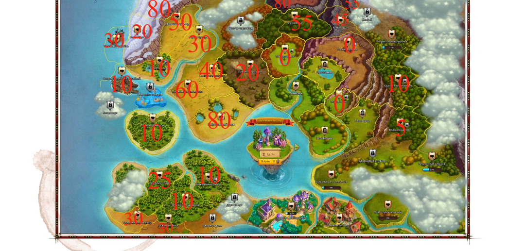 Выгодно ли летать по колониям в "Верность. Рыцари и принцессы."?