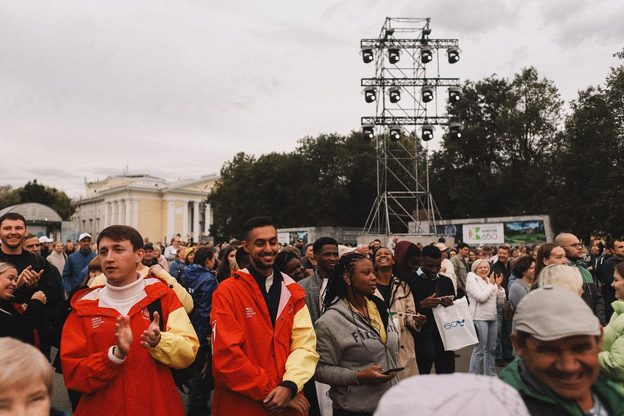    Как в Кирове отметили 650-летие. Мнение горожан и туристов