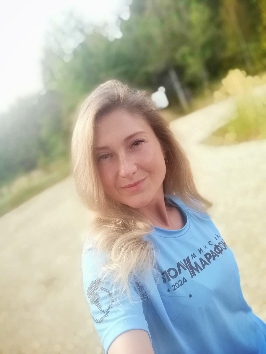 Автор на бегу. Сентябрь 2024. 