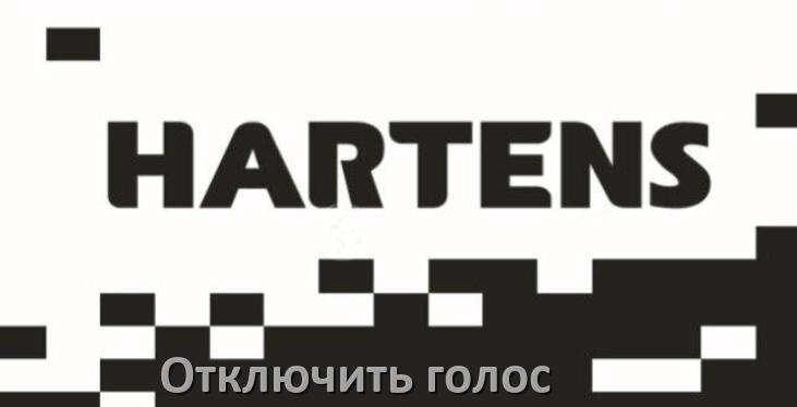 
Как на телевизоре HARTENS отключить голосового помощника и подсказки