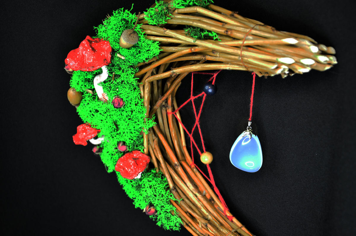 фото и изделие автора