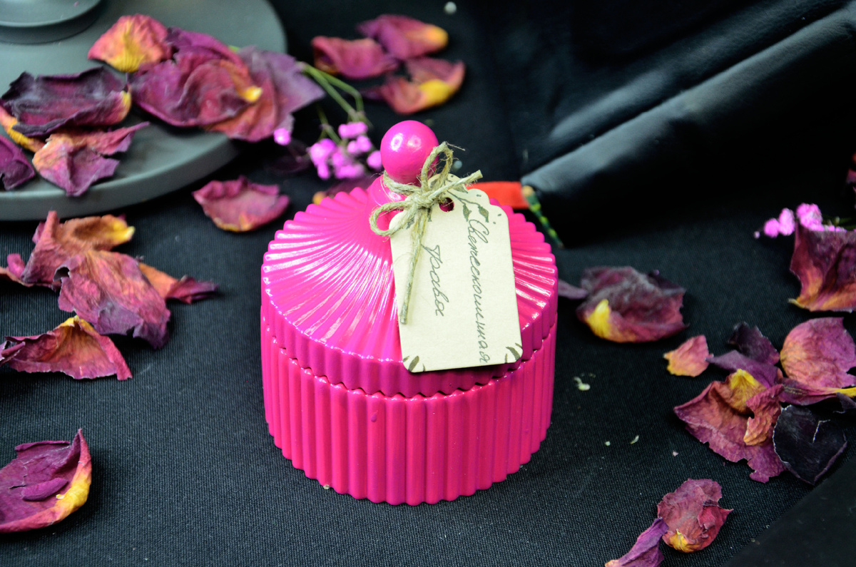 фото и изделие автора