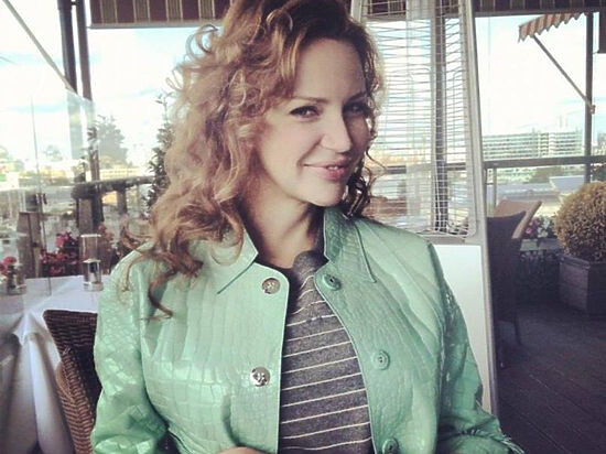 Яна Прежевская