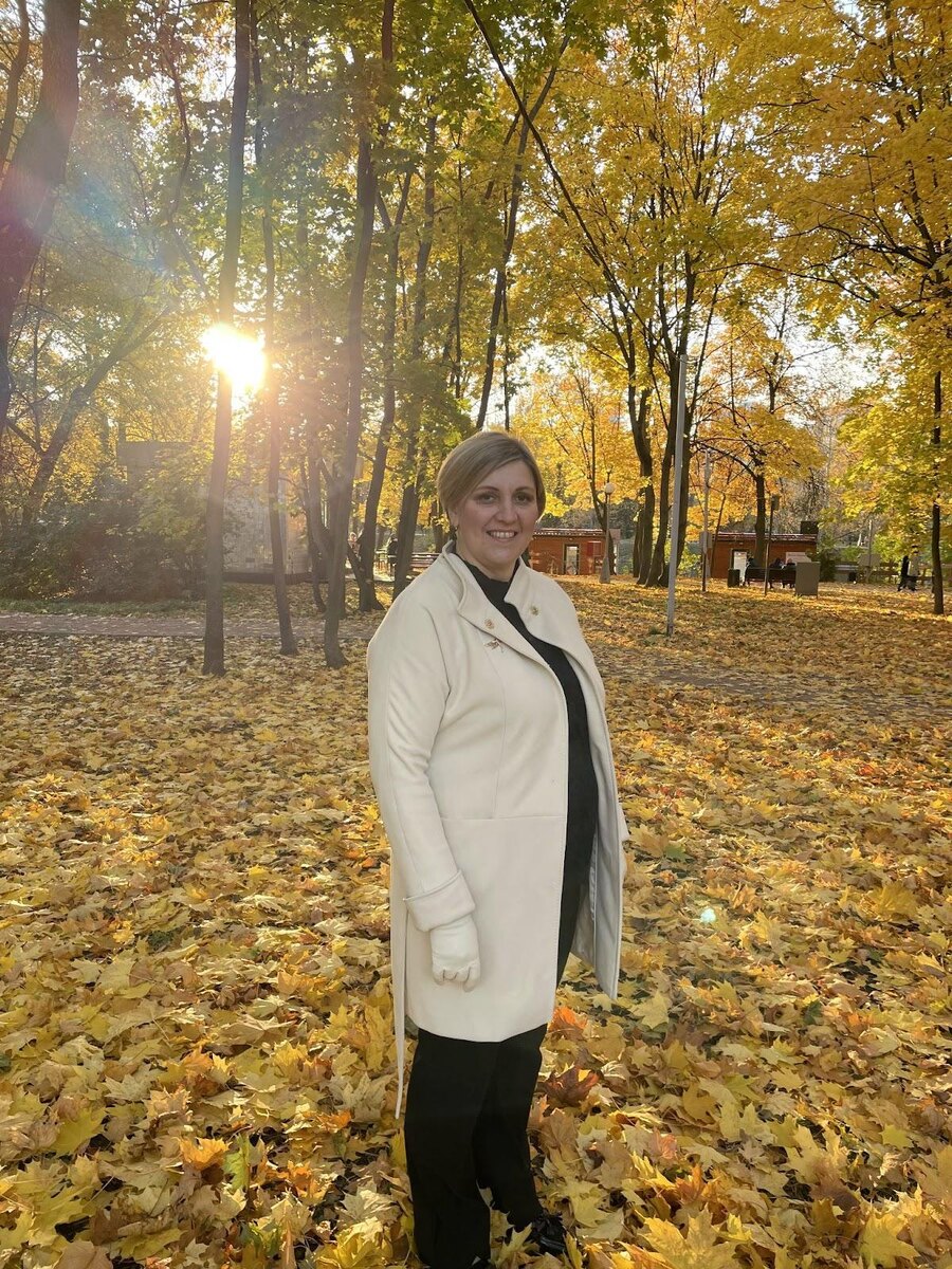 Попова Анастасия Александровна