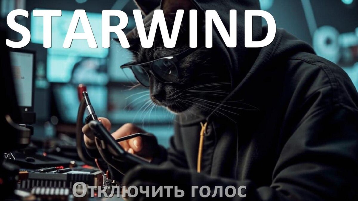 
Как на телевизоре STARWIND отключить голосового помощника и подсказки