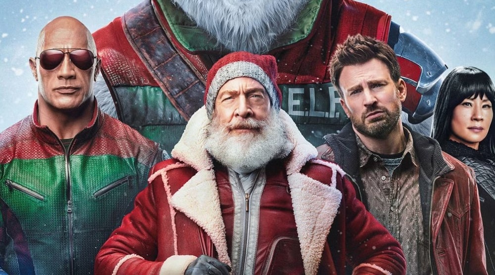     Постер фильма «Миссия: Красный» (2024)