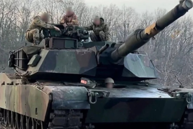 По состоянию на конец сентября 2024 года Украина получила все 31 танк M1A1 Abrams, которые были обещаны Соединенными Штатами в начале года.