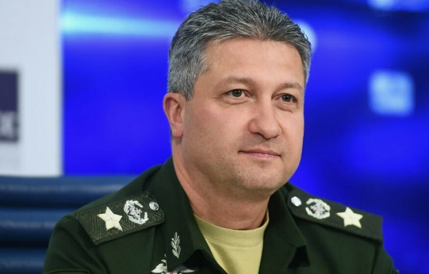    С арестованного зама Шойгу взыщут ₽100 млрд в случае признания вины