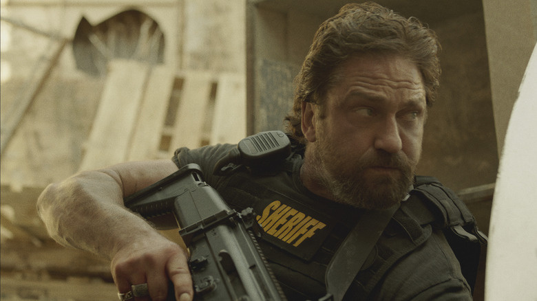 Кадр фильма "Охота на воров 2"