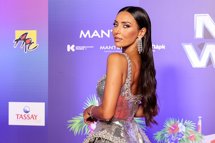    © Дмитрий Феоктистов/ТАСС