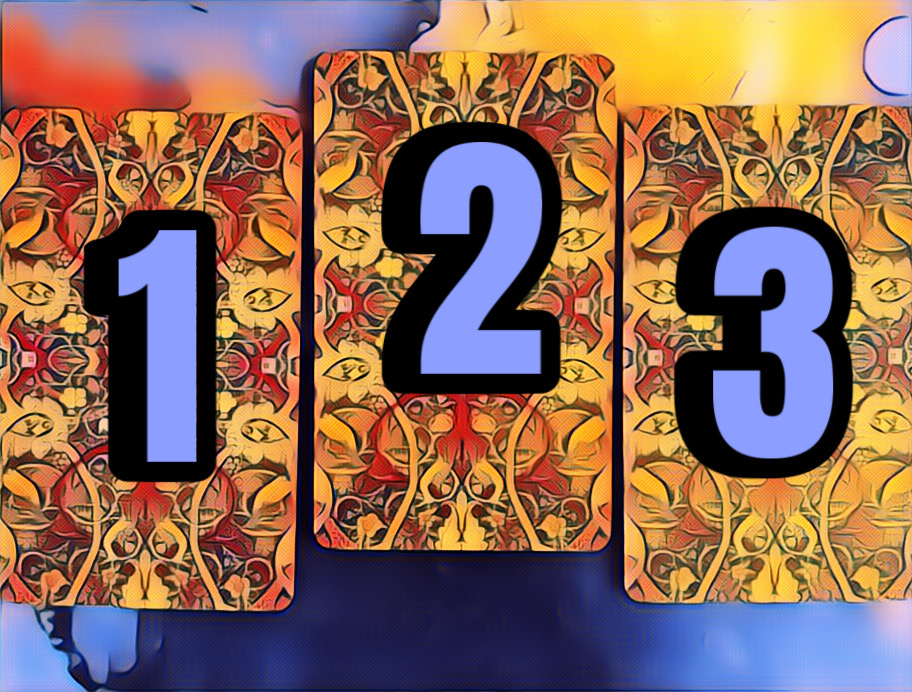 Гадание на картах Таро