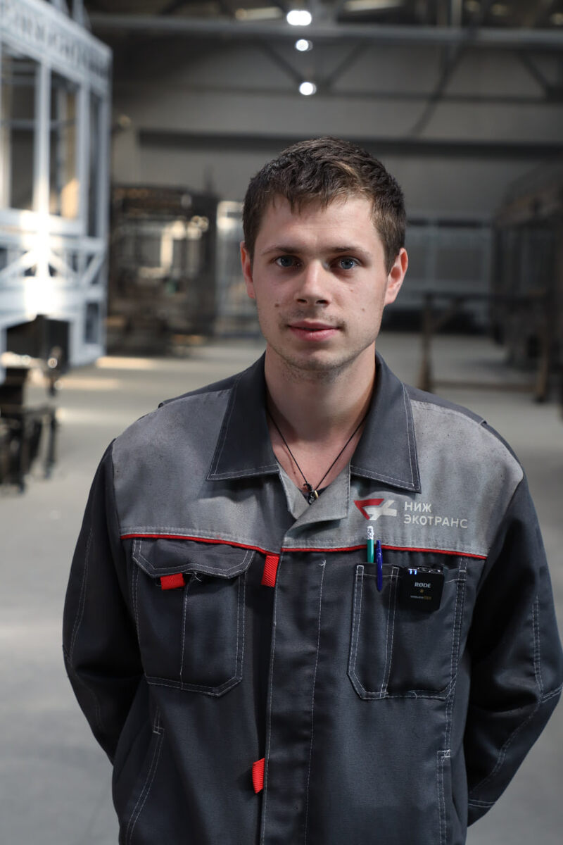 Иван Базаркин