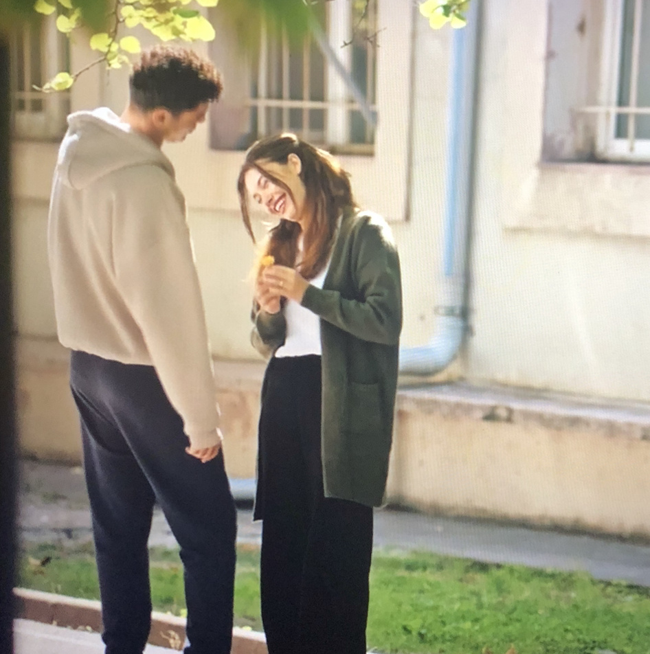 Кадр из сериала 