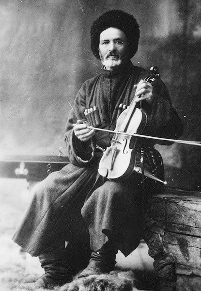 Иналдыко Калагов