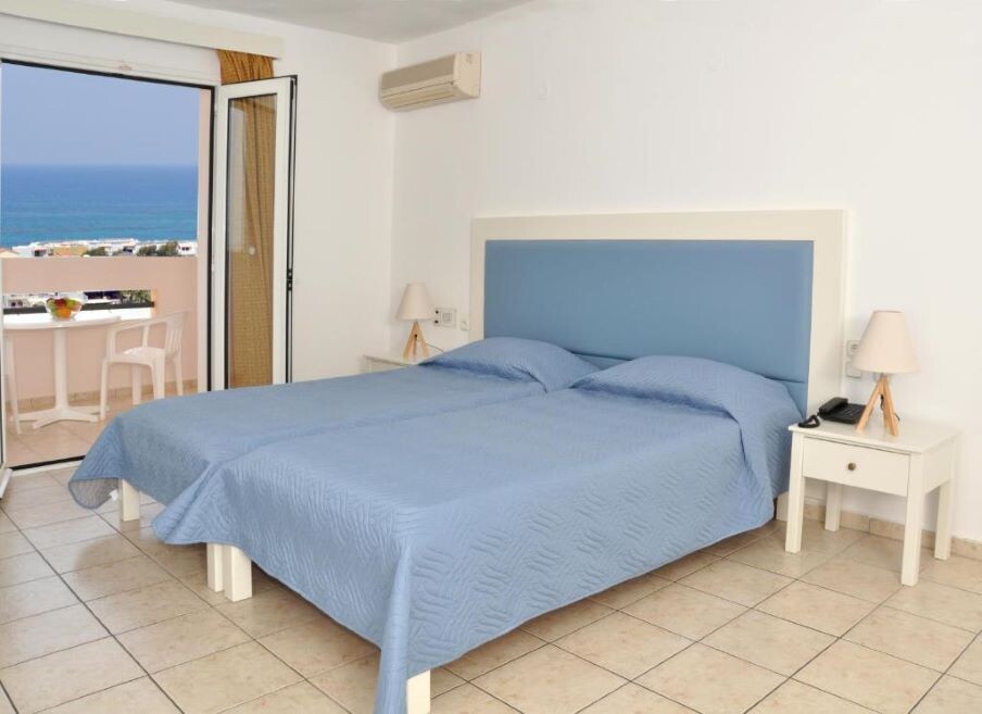 Фотография предоставлена Booking.com. 