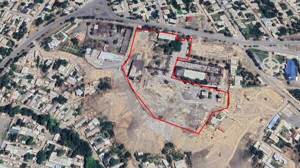    © Фото / пресс-служба ГКНБ КР