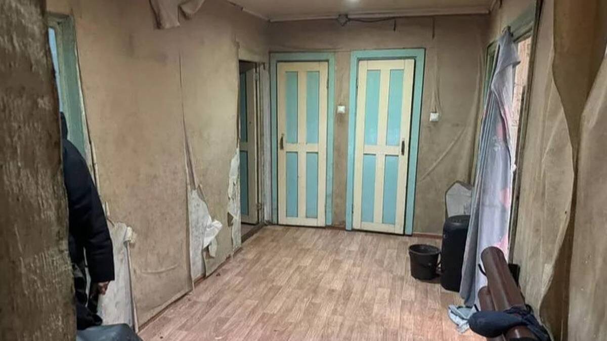    Фото: Прокуратура Красноярского края / Telegram