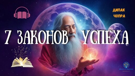 7 Духовных Законов Успеха