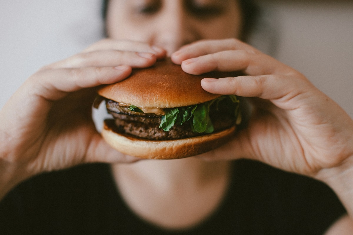 Эндокринолог советует найти замену вредным продуктам среди здоровых.  Фото: unsplash.com