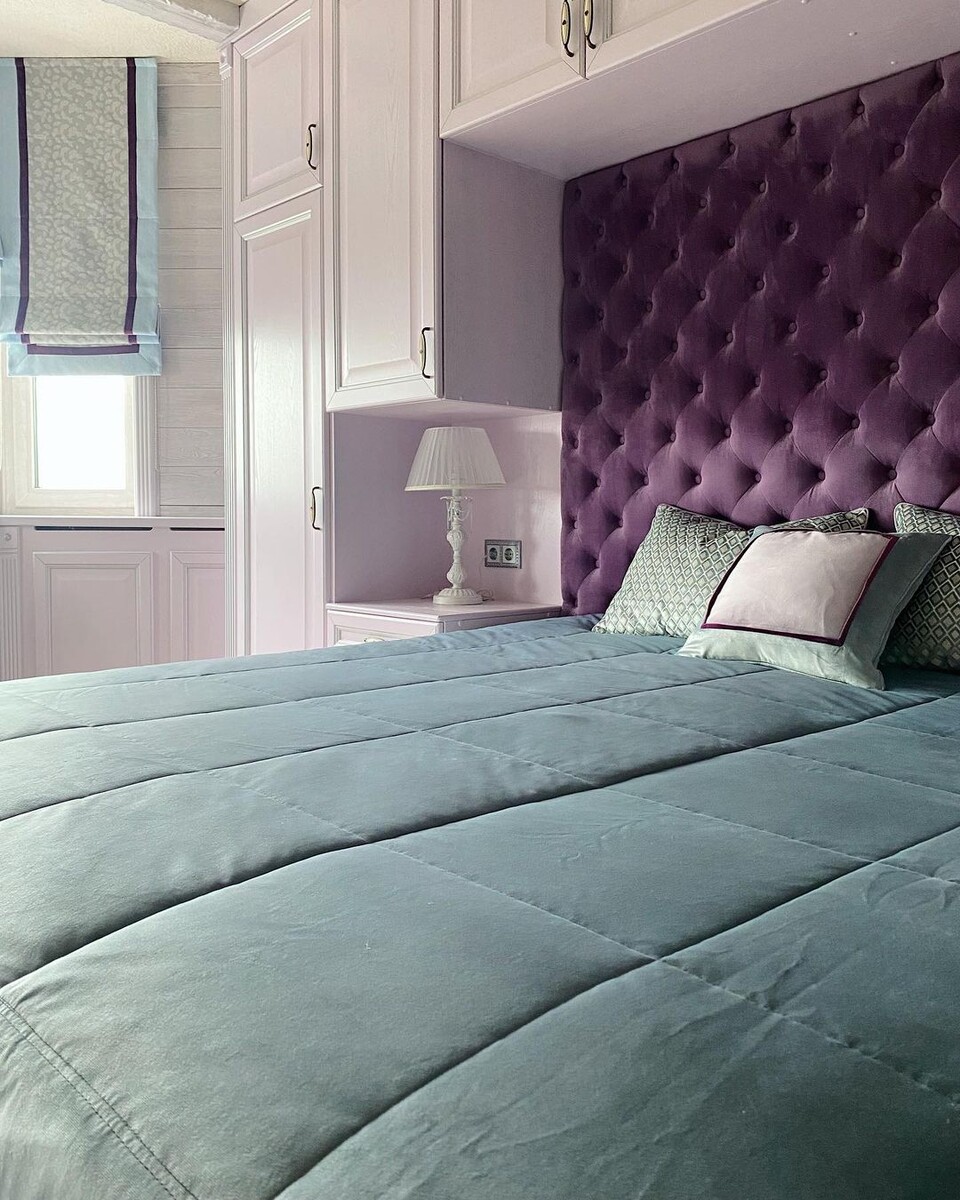 Cтудия интерьерного текстиля "Cтильные-Текстильные".