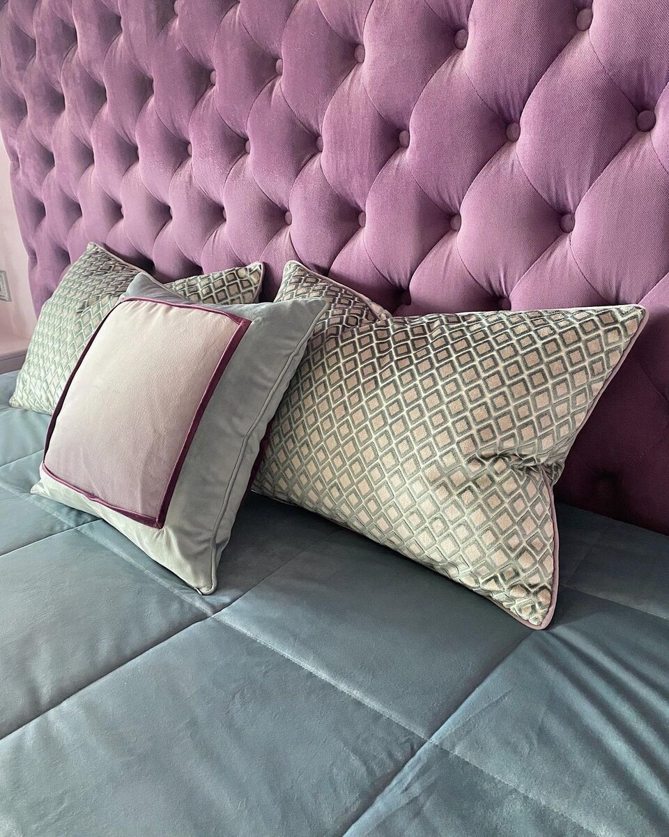 Cтудия интерьерного текстиля "Cтильные-Текстильные".