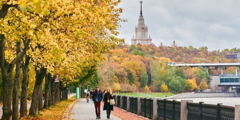    Фото: mos.ru Екатерина Шахнина
