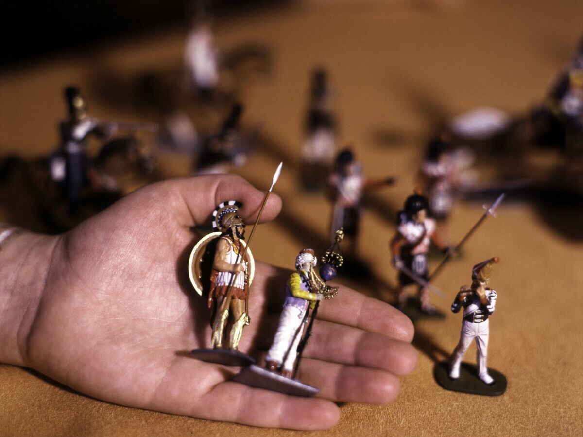    Олово© РИА Новости . Владимир Васильев