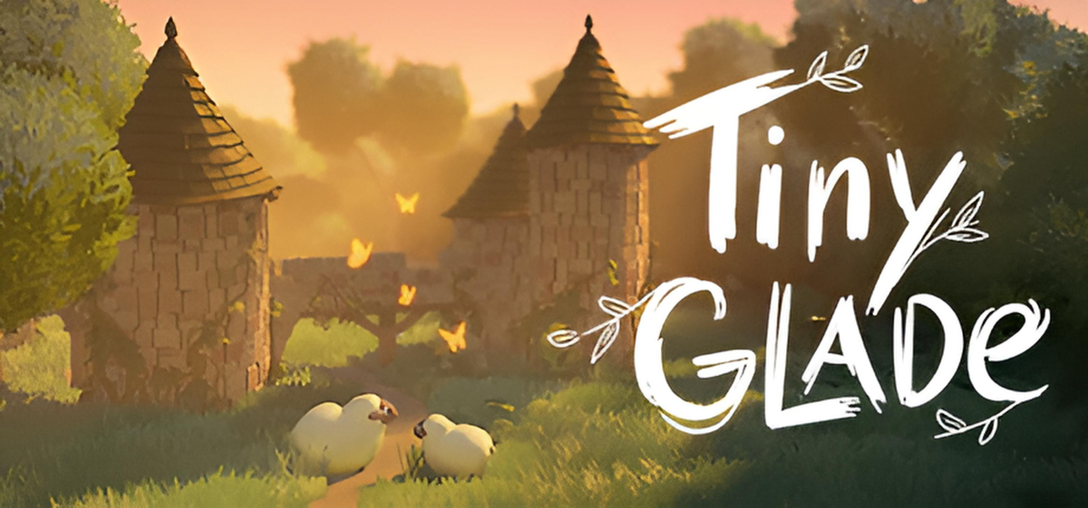 Tiny Glade🏰