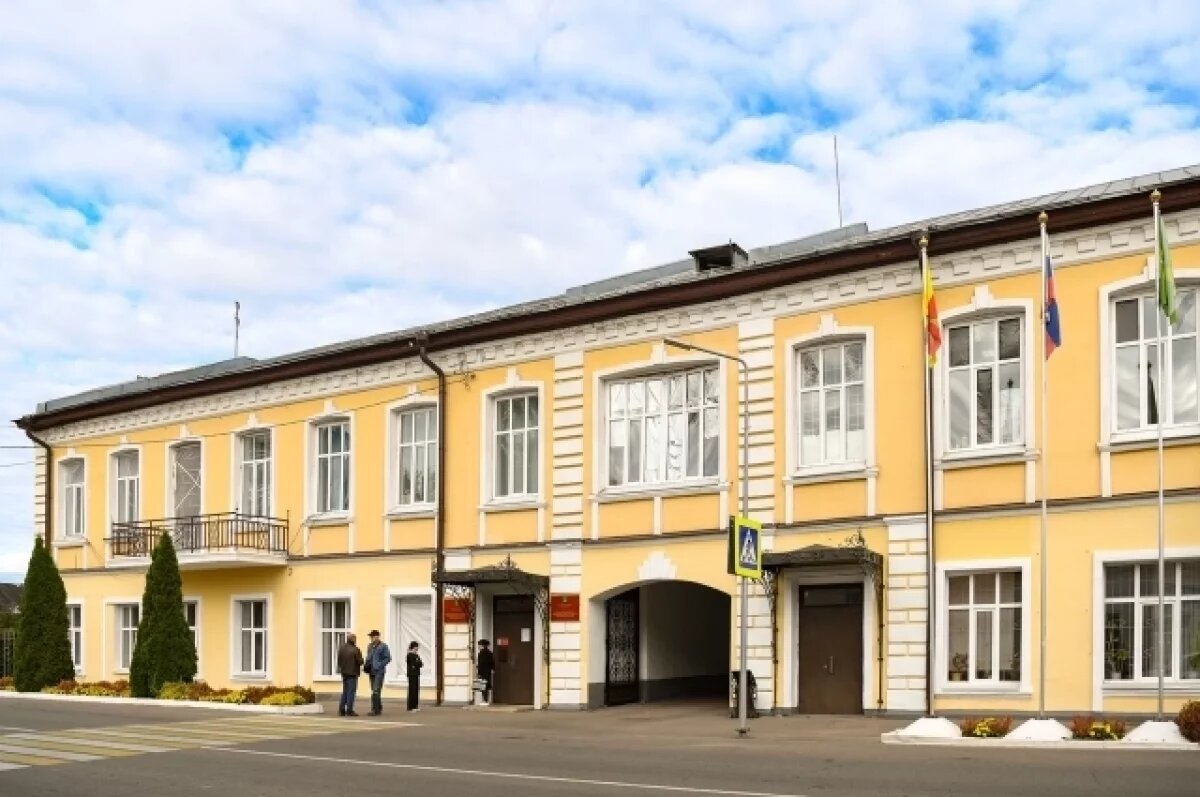    Правительство региона будет работать неделю в Торопце