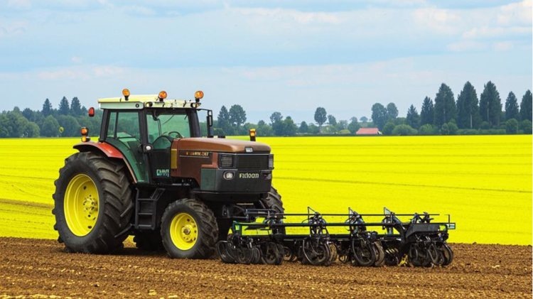    Рынок пропашных сеялок: тренд на упрощение ассортимента