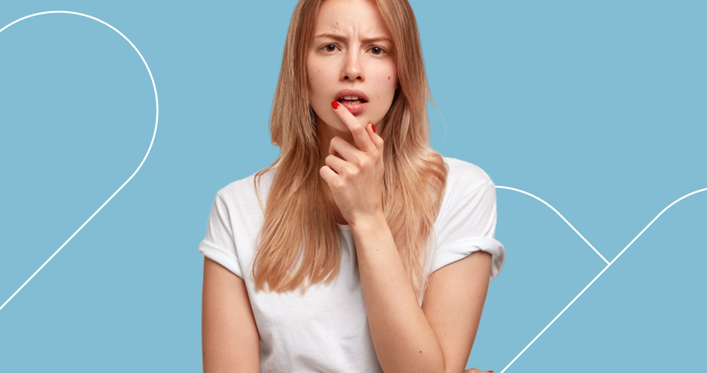 Как жить с герпесом