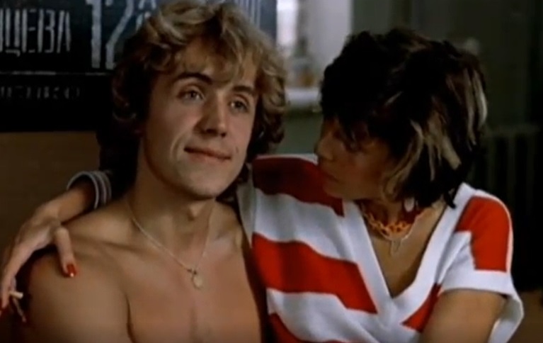 "Маленькая Вера" (1988)