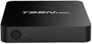 
Как на ТВ приставке T95N Pro S905X сбросить настройки на заводские без пульта через инженерное сервисное меню