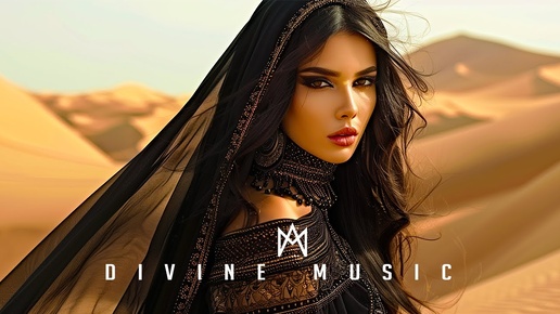 Divine Music - Ethnic & Deep House Mix (2024) Ahmad Mohamadiyan