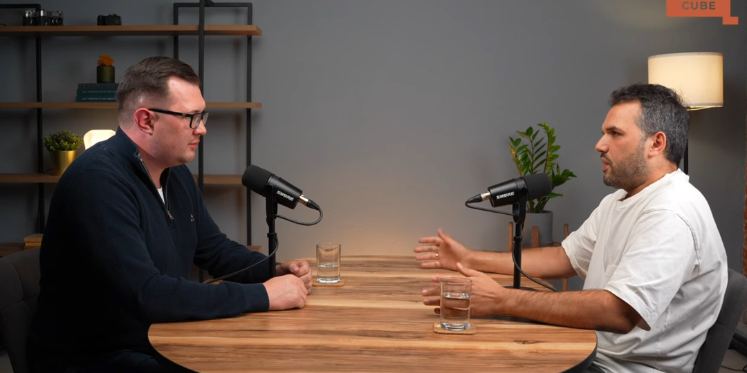 Из Нижнего Тагила в мир красоты: история создания Garden Cube